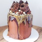 Permalink to: German Chocolate Celebration Cake german chocolate cake