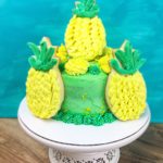 Permalink to: Easy Caramel Pineapple Cake easy caramel pineapple cake