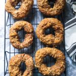Permalink to: Brown Sugar Raisin Bagels brown sugar raisin bagels