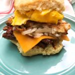 Permalink to: Steak Egg And Cheese Biscuits steak egg and cheese biscuits