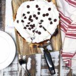 Permalink to: Easy Chocolate Cherry Pie easy chocolate cherry pie