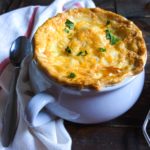 Permalink to: Creamy Chicken Pot Pies chicken pot pie