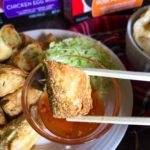 Permalink to: Holiday Entertaining with Pagoda Snacks! pagoda snacks
