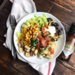 Permalink to: Better Burrito Bowls burrito bowl