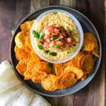 Permalink to: 10 Minute Hummus