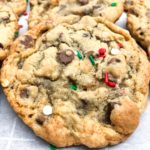 Permalink to: Quick Chewy Chocolate Chip Cookies