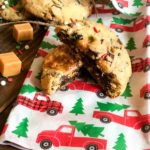 Permalink to: Caramel Espresso Chip Cookies