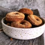 Permalink to: Baked Apple Cider Donuts