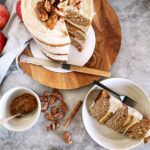 Permalink to: Spiced Apple Cider Cake