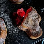Permalink to: Cherry Cheesecake Muffins