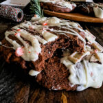 Permalink to: Peppermint Brownie Cookies