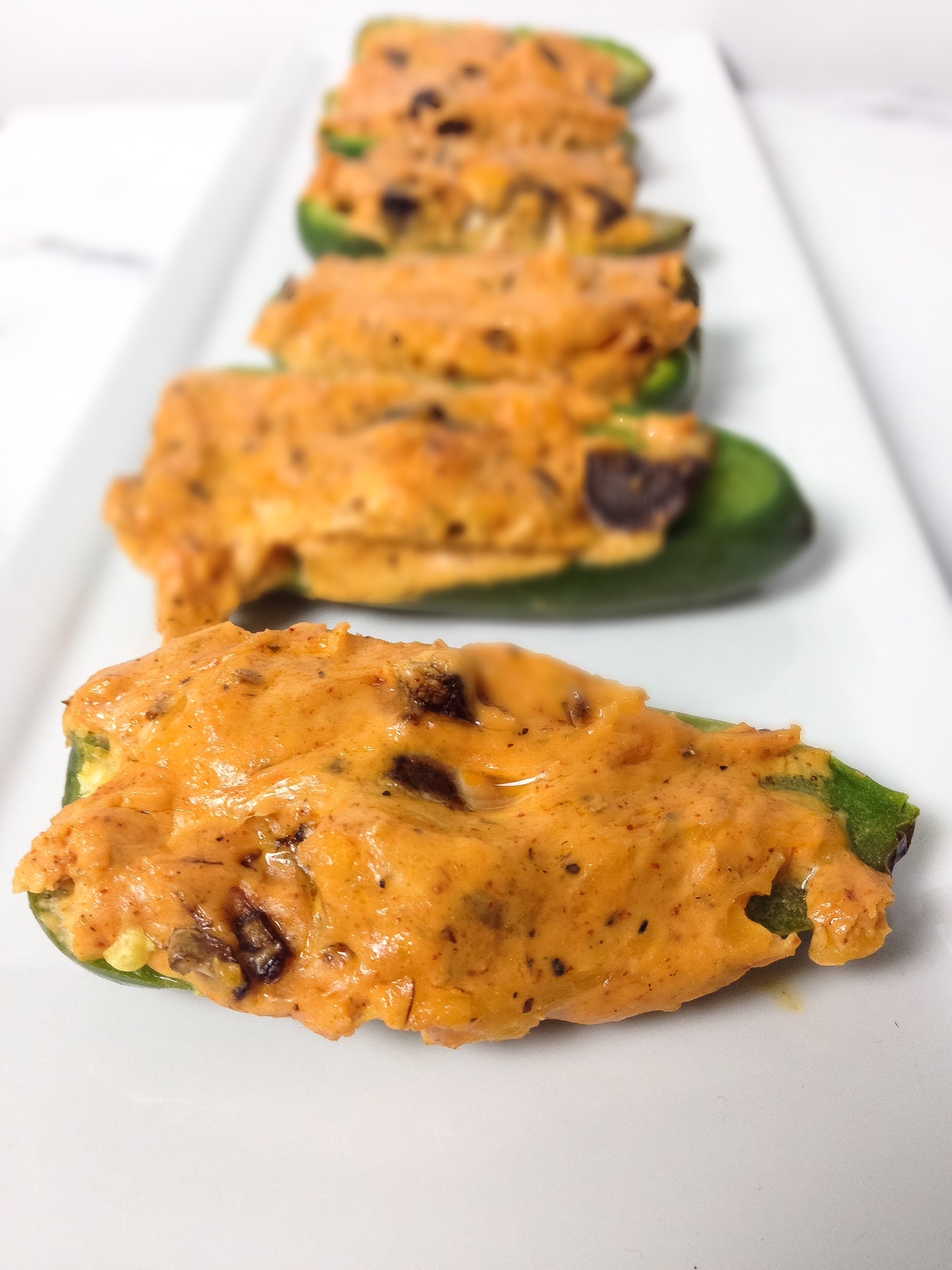 grilled stuffed jalapenos