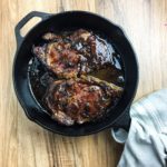 Permalink to: Perfectly Seared Steak perfectly seared steak