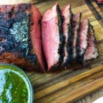 Permalink to: Holiday Roast with Chimichurri holiday roast