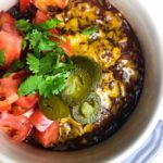 Permalink to: Short Rib Chili (Instapot Version) Short Rib Chili