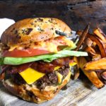 Permalink to: Pimento Cheese Burgers pimento cheese burger
