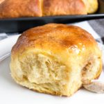 sweet potato rolls